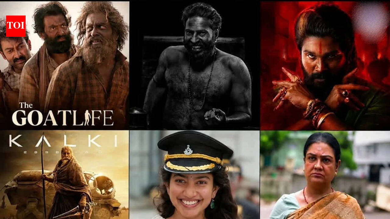 72nd National Film Awards Live: When and where to watch the grand winners announcement today