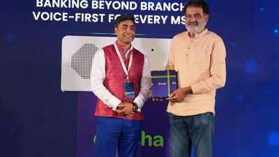 ToneTag eKosha to convert UPI soundboxes into banking touch points