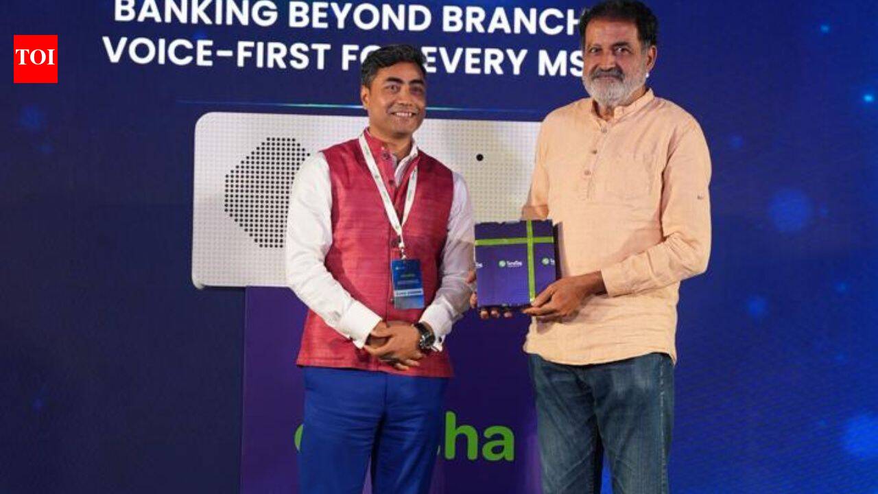 ToneTag eKosha to convert UPI soundboxes into banking touch points
