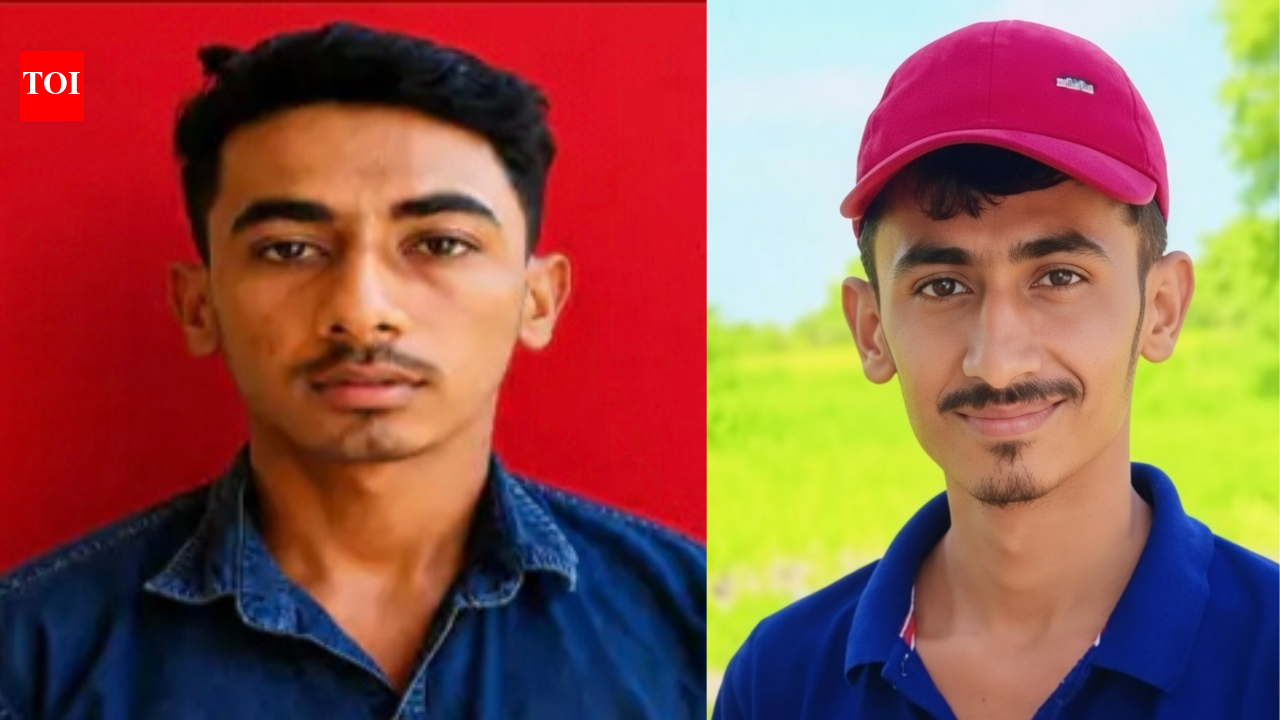 Rajasthan ATS cracks down on Pakistan-linked terror network; over 28 suspects detained over 20 cities