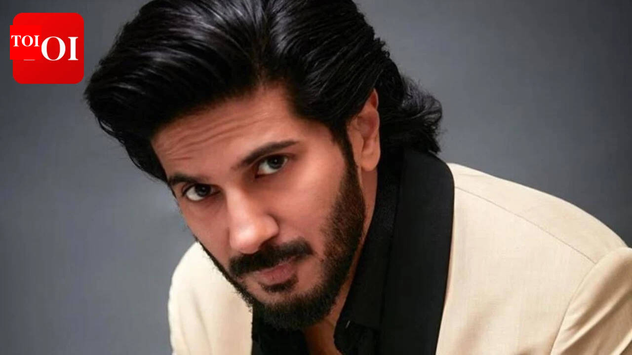 Dulquer Salmaan yet to seek release of remaining seized vehicles in luxury vehicle smuggling probe - Reports