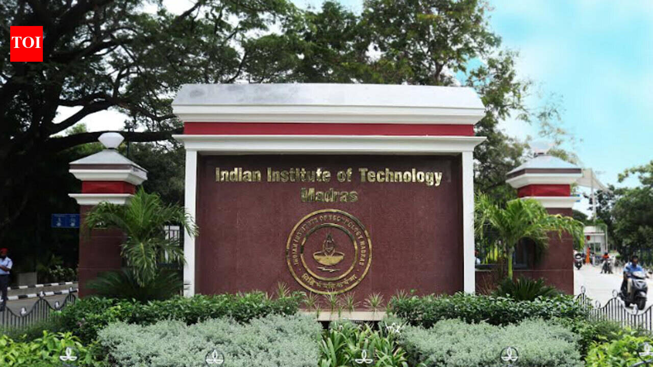 IIT Madras, IIT Kanpur introduce practice-oriented Bachelor of Cybersecurity with two-year field deployment