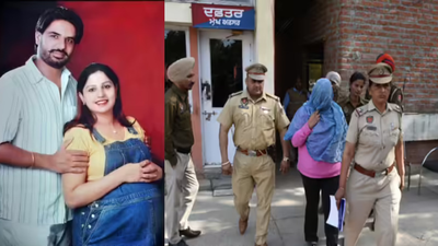 8-year trial in high-profile Mohali murder case ends with conviction under murder, court imposes Rs 90,000 fine