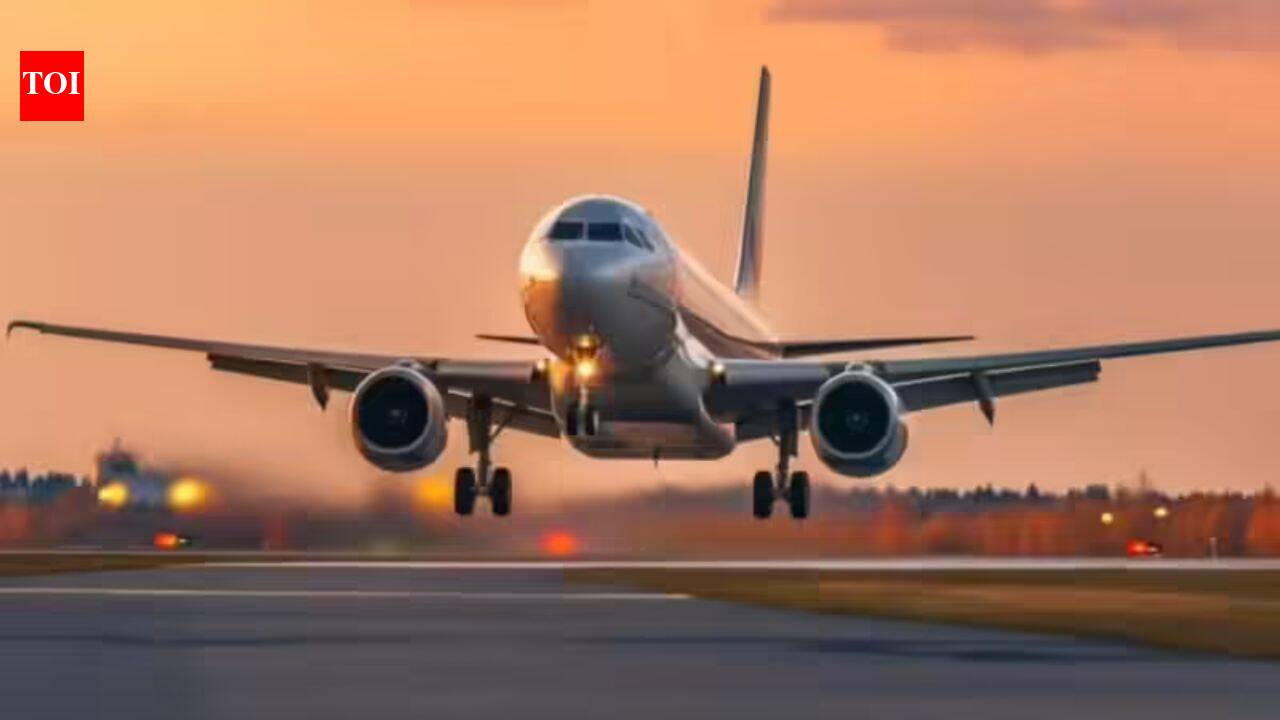 Regional connectivity to get big boost as PM to launch modified UDAN scheme