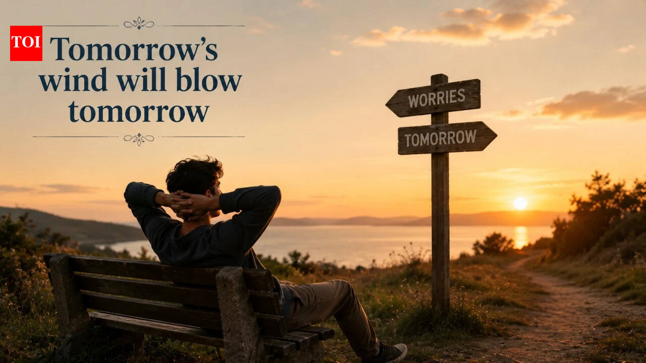 Japanese proverb of the day: ‘Tomorrow's wind will blow tomorrow’ — why ...