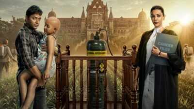 'You won't be able to sleep': Director Chettan warns the Shreyas Talpade and Kajal Aggarwal starrer 'The India Story' will expose shocking food safety realities