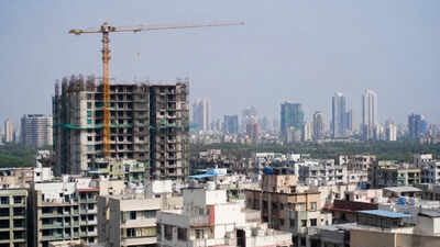 Mumbai remains India's least affordable housing market despite lower home loan rates