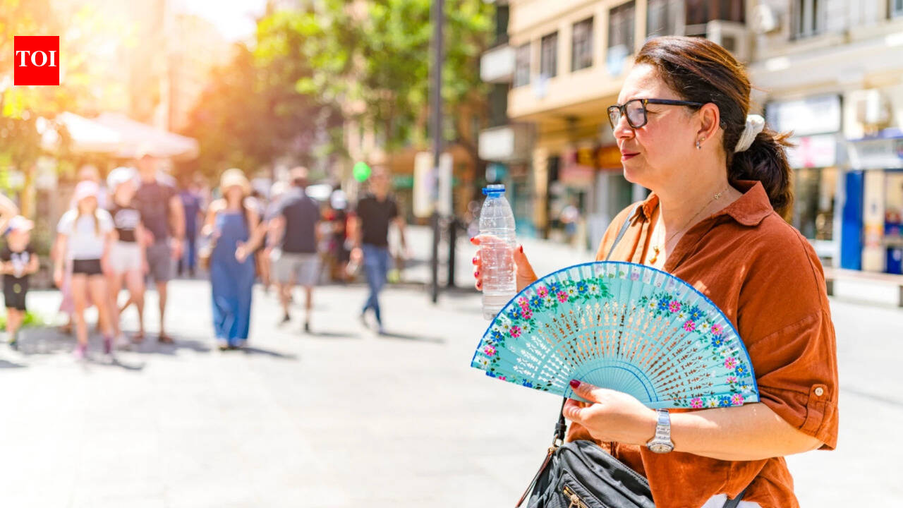 Extreme heatwave scorches US ahead of Fourth of July holiday: 5 outdoor safety tips you should know
