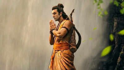 Ranbir Kapoor's leaked 'Ramayana' clip faces takedown as makers claim it was partly AI-generated: 'Our team is monitoring and getting the material removed'