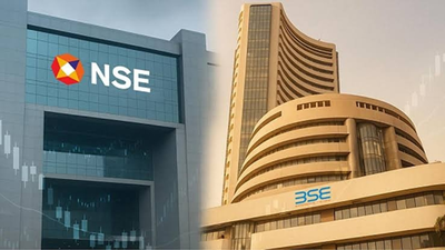 Stock market today: Which are top 10 gainers and losers on NSE & BSE on July 3? Check list