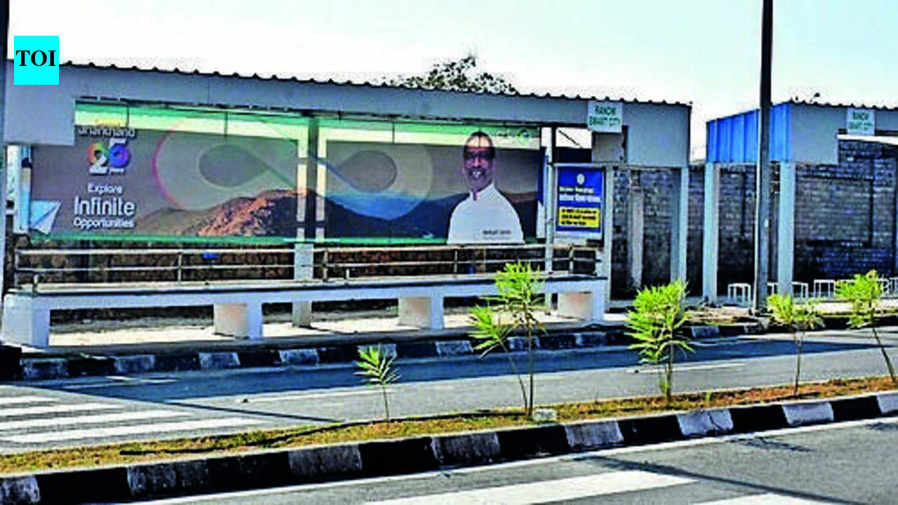 RMC plans green makeover for Kanke-Dhurwa corridor