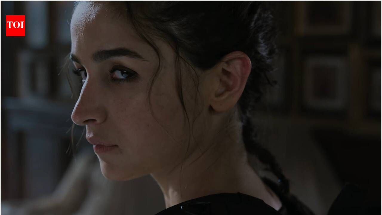 'Alpha' fever: Alia Bhatt adds more power and fire to the YRF spy universe