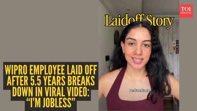  Woman working in a leading company’s AI venture was suddenly asked to quit and the reason was..
