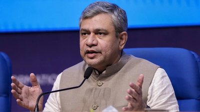 IT minister Ashwini Vaishnaw orders MeitY to summon Meta over Instagram child abuse ads: Report