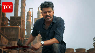 'Jana Nayagan' censor and release update: Certification for Vijay Thalapathy starrer pending amid reports of 'A' rating - Reports