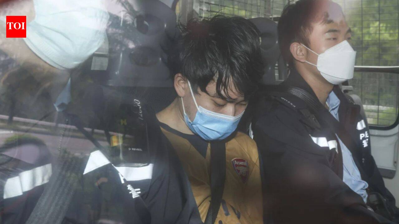 Death by diet: Hong Kong man convicted of manslaughter for beating girlfriend to death during weight-loss plan
