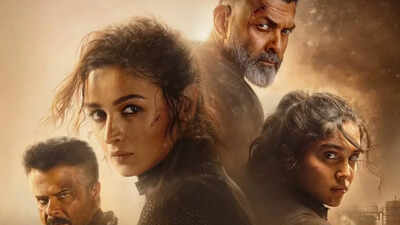 'Alpha' OTT release: When and where to watch Alia Bhatt, Sharbari and Bobby Deol starrer after theatrical run