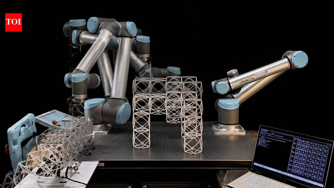 MIT develops AI that lets robots remember where you left your keys, just like humans