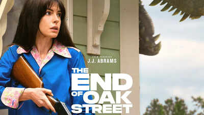 'The End of Oak Street' gets India release date; Anne Hathaway and Ewan McGregor starrer to debut in cinemas on August 14