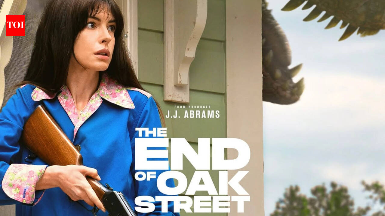 'The End of Oak Street' gets India release date; Anne Hathaway and Ewan McGregor starrer to debut in cinemas on August 14