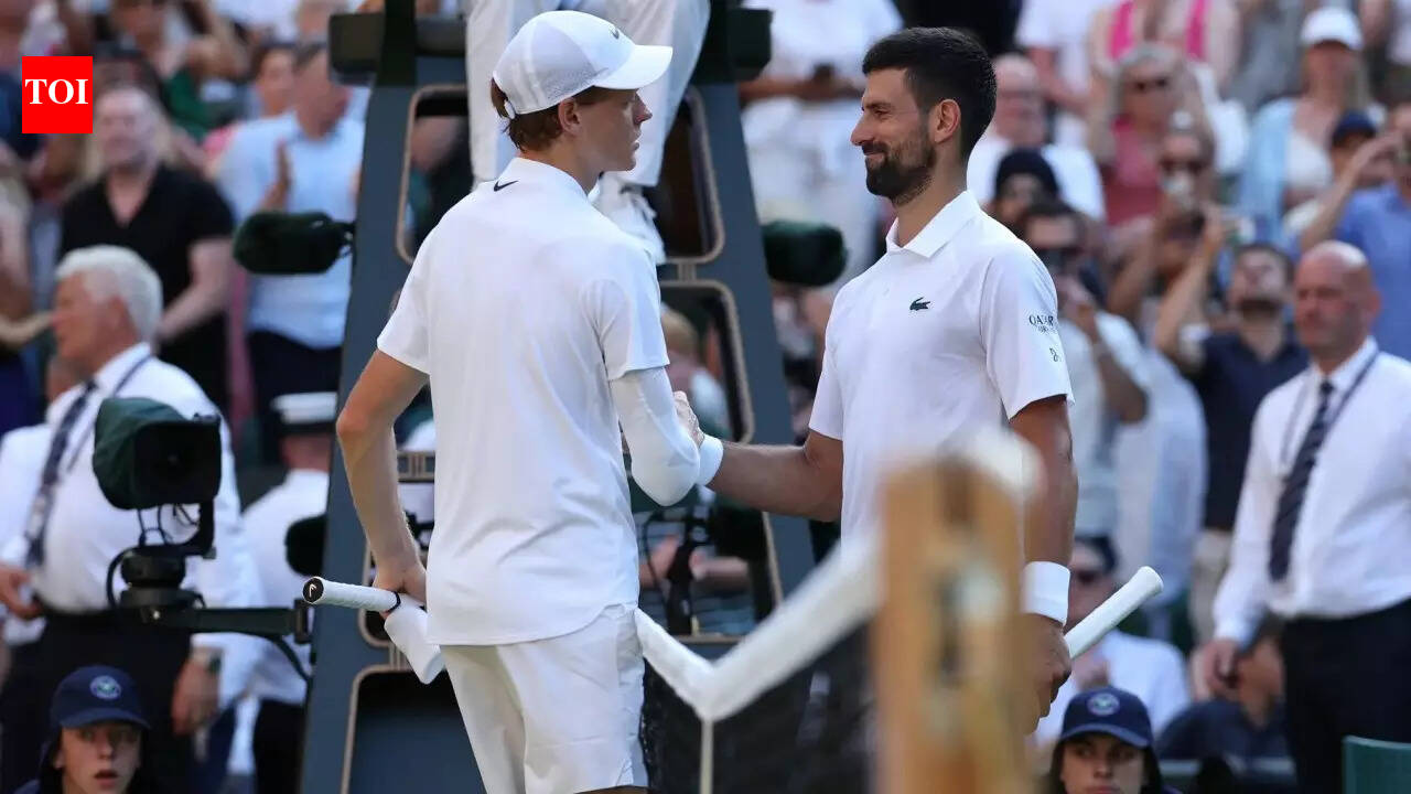 Are animals allowed inside Wimbledon? Inside All England Club's 150 year old tradition towards pets