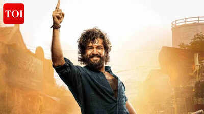  Akhil Akkineni reveals freak bathroom accident after 'Agent' that led to 48 stitches and two surgeries, delaying his 'Lenin' comeback