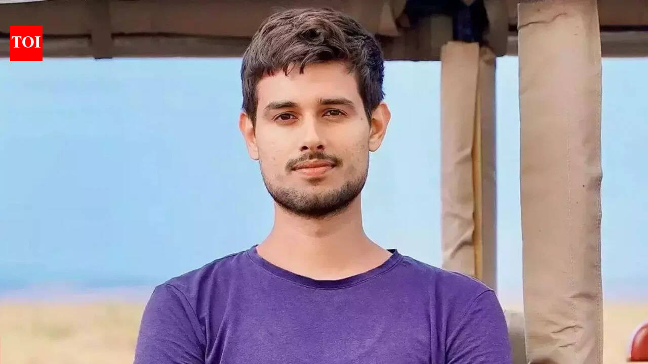 Delhi HC sets 15-day deadline on plea against removal of Dhruv Rathee’s YouTube video