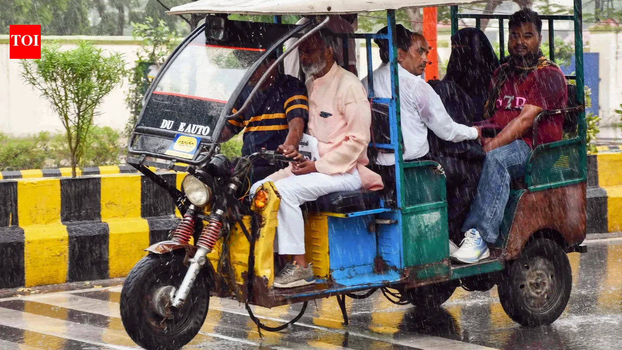 Govt pulls plug on Chinese apps used to stop e-rickshaws
