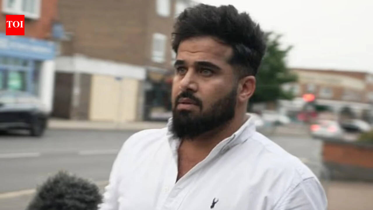 Who is Twana Jamal? Iraqi 'Godfather of traffickers' who made £100,000 a week smuggling migrants to UK