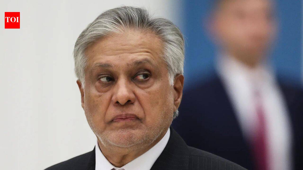 Pakistan gang rape case: Deputy PM Ishaq Dar's relative among four arrested over assault on two foreign women