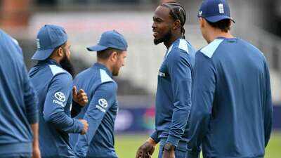 England's Playing XI vs India in 2nd T20I: Jofra Archer IN; England make two big changes