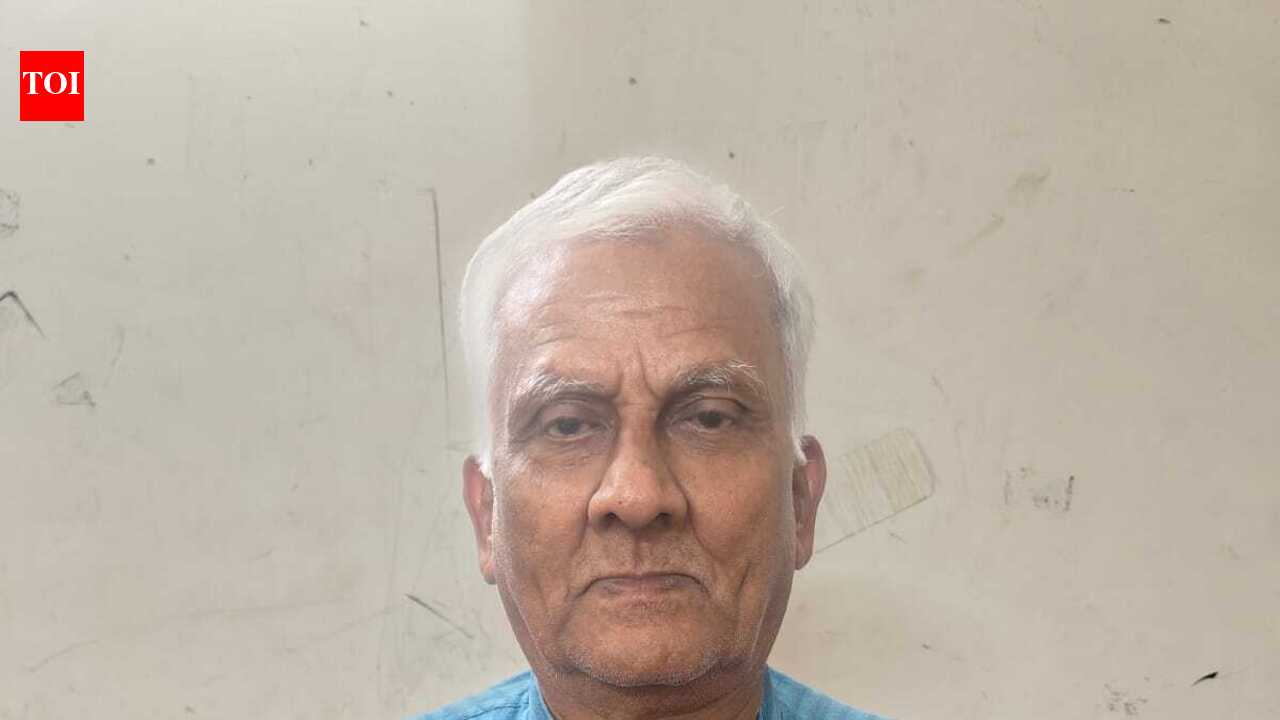 Sobhraj-inspired ‘five-star conman’, who checked into 300 luxury hotels &amp; disappeared, held