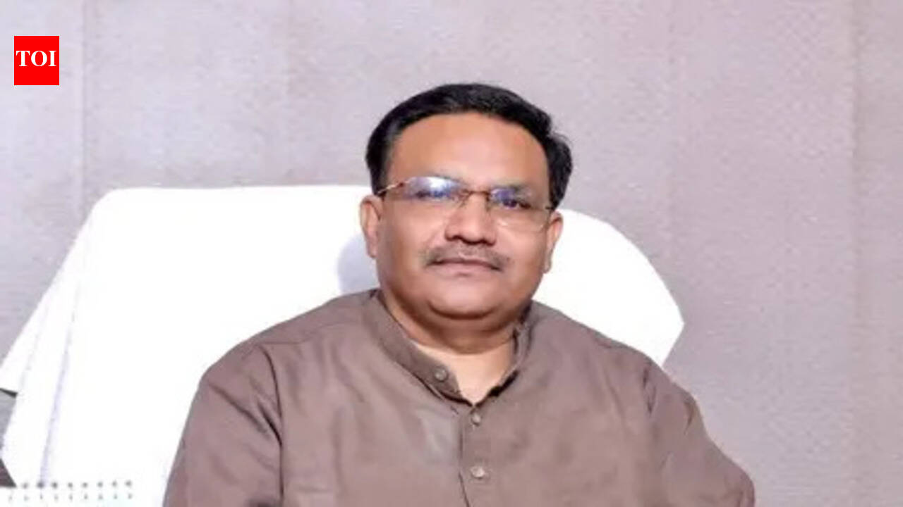 Waqf Board chief seeks abolition of Chhattisgarh Madrasa Board, pitches minority education authority
