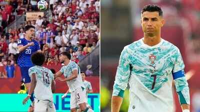 How a cricket technology saved Cristiano Ronaldo's FIFA World Cup dream against Croatia - Explained