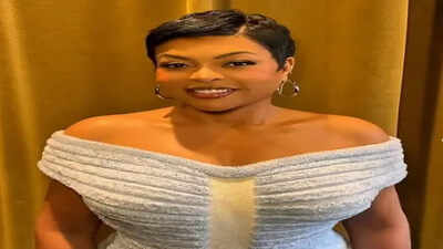 Taraji P. Henson joins cast of Tyler Perry’s ‘Why Did I Get Married Again?’