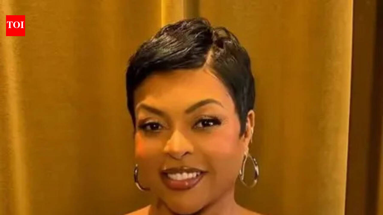 Taraji P. Henson joins cast of Tyler Perry’s ‘Why Did I Get Married Again?’