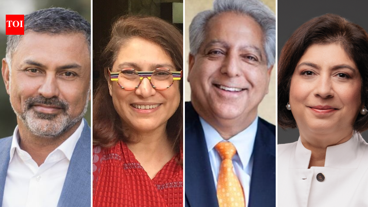 4 Indians make Andrew Carnegie Foundation's Great Immigrants list: Who are they?