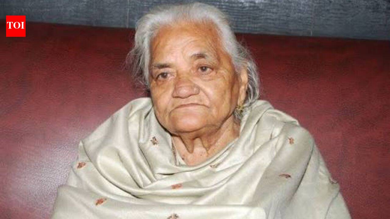 They called it a kitchen accident’: How this mother turned her daughter's death into a fight that changed India's dowry laws