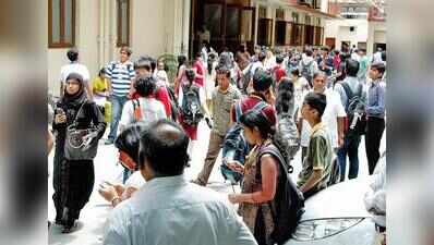 MDSU seeks single window admissions in Raj universities