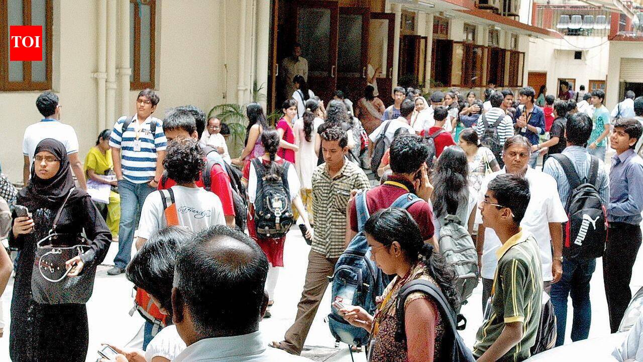 MDSU seeks single window admissions in Raj universities