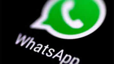 WhatsApp username row: Meta team meets govt officials after notice, final reply due in 3 days