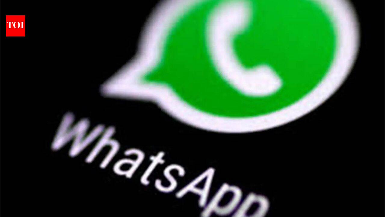 WhatsApp username row: Meta team meets govt officials after notice, reply due in 3 days