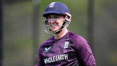 England announce ODI squad for India; James Coles, Josh Tongue get first call-ups