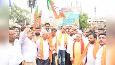 NDA allies’ bandh over Jamshedpur bar murder case sees mixed response, markets shut and transport hit