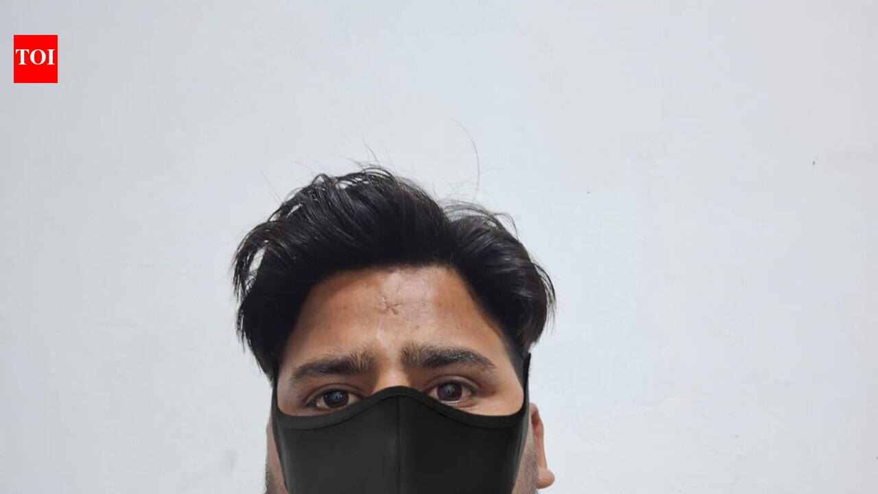 ITI trainee steals 32 guns from police station evidence room, gets them sold in 4 states
