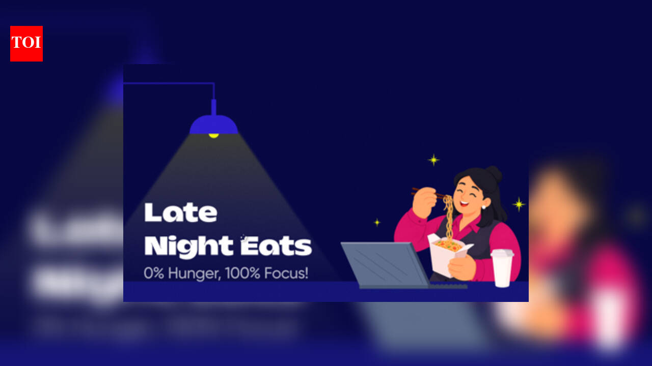 Swiggy launches 'Late Night Eats' in 30 cities: What is it and all details