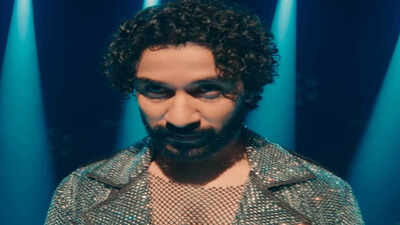 Raghav Juyal's 'Bhai Tera Star Hai' teaser promises a wild ride, comic chaos