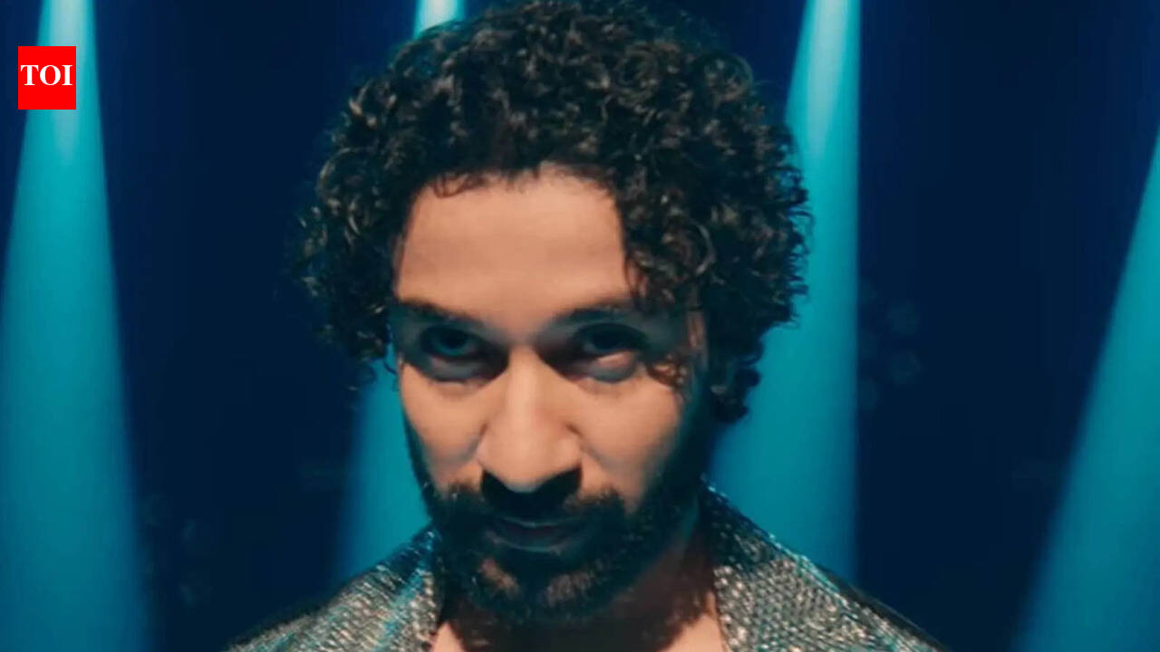 Raghav Juyal's 'Bhai Tera Star Hai' teaser promises a wild ride, comic chaos