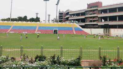 Ambedkar Stadium to host 45-team Oriental Cup from July 7 to 16