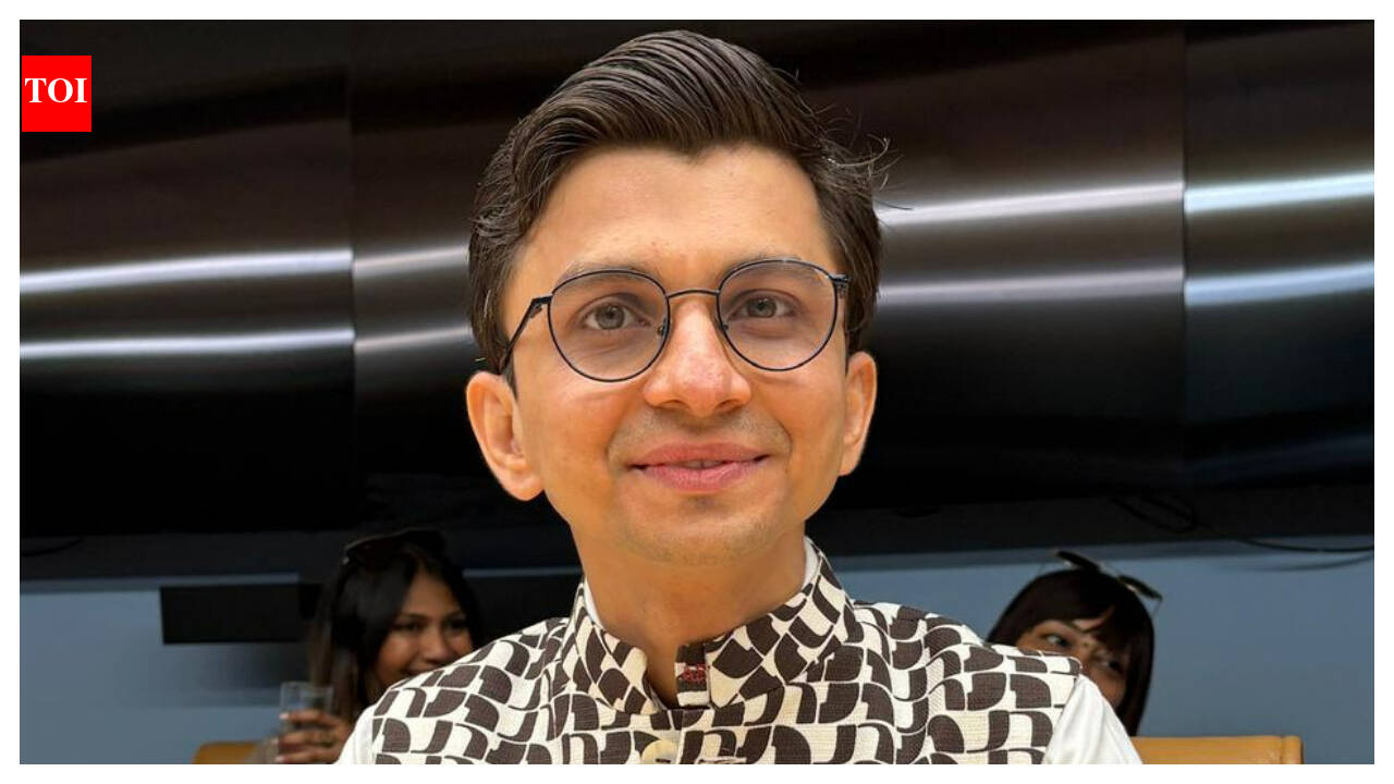 India needs formal LGBTQ+ crisis infrastructure: Ankit Bhuptani